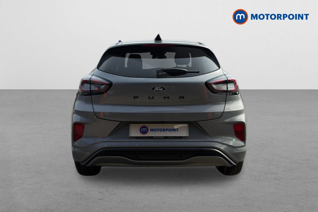 Used Ford Puma 2025 for sale - 78140575: Photo 6