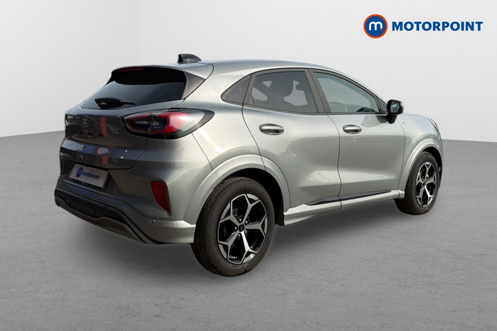 Used Ford Puma 2025 for sale - 78140575: Photo 7