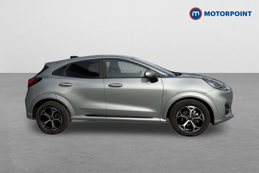 Used Ford Puma 2025 for sale - 78140575: Photo 8