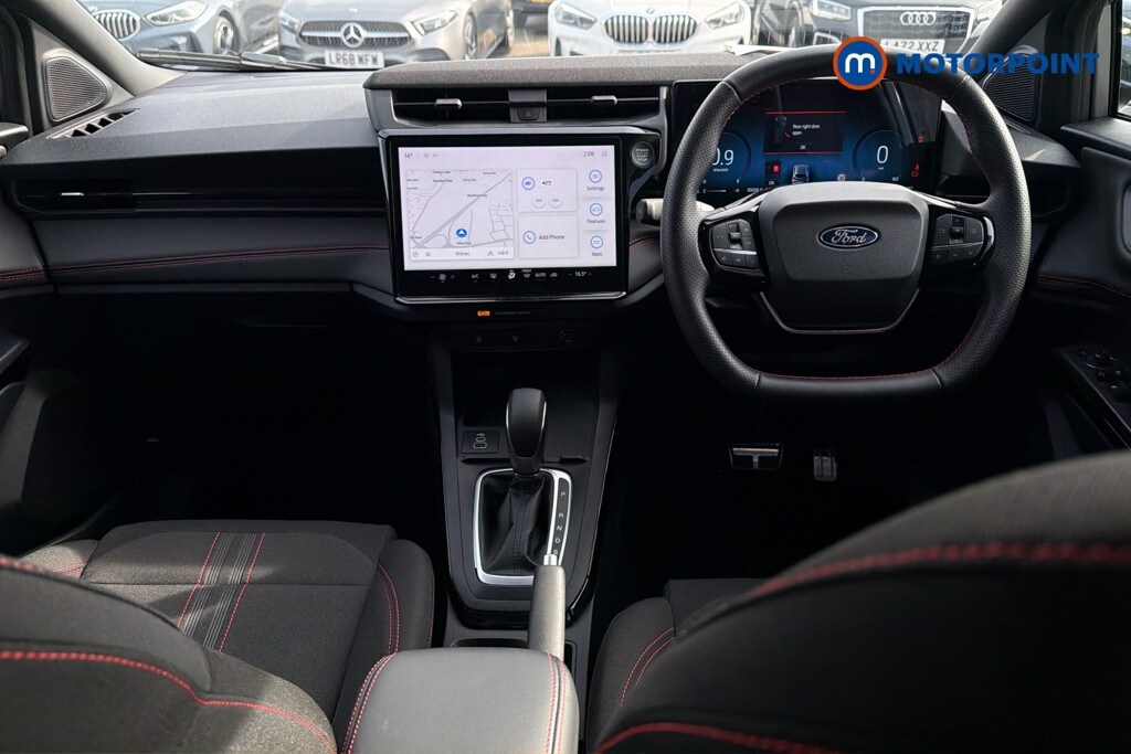 Used Ford Puma 2025 for sale - 78140575: Photo 9