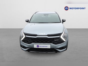 Used Kia Sportage 2025 for sale - 78718237: Photo