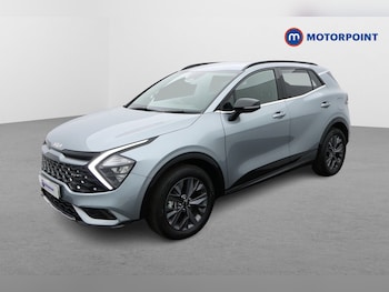Used Kia Sportage 2025 for sale - 78718237: Photo