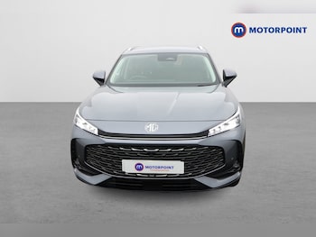 Used MG MG HS 2025 for sale - 78443370: Photo