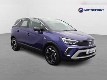 Used Vauxhall Crossland 2022 for sale - 78721724: Photo