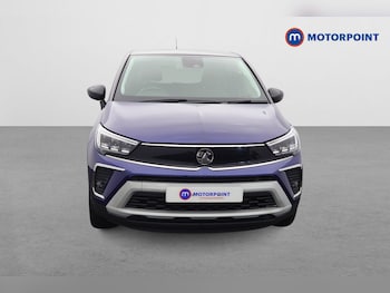 Used Vauxhall Crossland 2022 for sale - 78721724: Photo