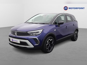 Used Vauxhall Crossland 2022 for sale - 78721724: Photo