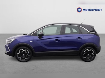 Used Vauxhall Crossland 2022 for sale - 78721724: Photo
