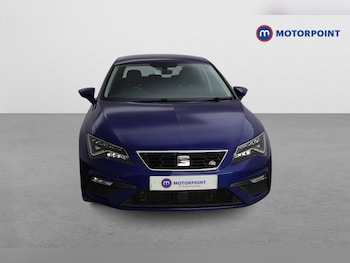 Used SEAT Leon 2018 for sale - 76502685: Photo