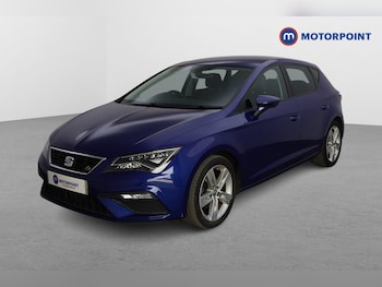 Used SEAT Leon 2018 for sale - 76502685: Photo