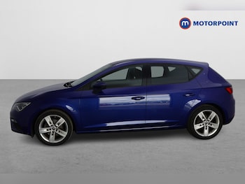 Used SEAT Leon 2018 for sale - 76502685: Photo