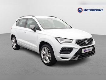 Used SEAT Ateca 2023 for sale - 78984890: Photo