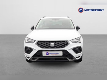 Used SEAT Ateca 2023 for sale - 78984890: Photo