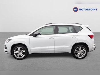 Used SEAT Ateca 2023 for sale - 78984890: Photo