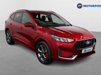 2024 - 2.5 PHEV ST-Line 5dr CVT