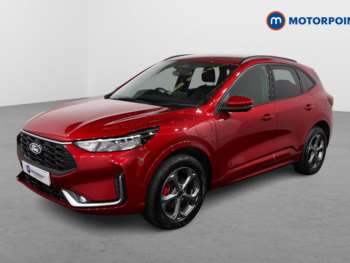 Used Ford Kuga 2024 for sale - 74910814: Photo