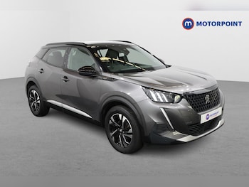 Used Peugeot 2008 undefined for sale - 79021810: Photo