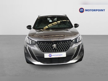Used Peugeot 2008 undefined for sale - 79021810: Photo