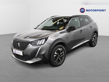 Used Peugeot 2008 undefined for sale - 79021810: Photo