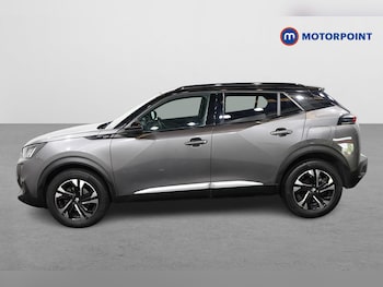 Used Peugeot 2008 undefined for sale - 79021810: Photo