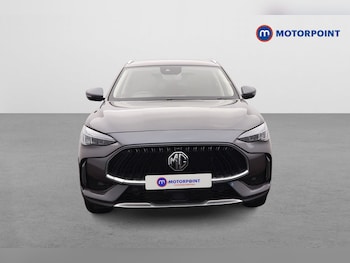Used MG MG HS 2023 for sale - 78538205: Photo