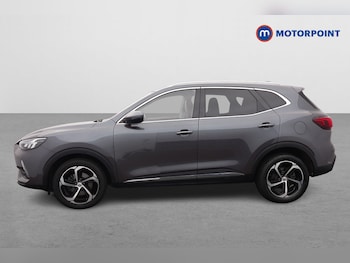 Used MG MG HS 2023 for sale - 78538205: Photo
