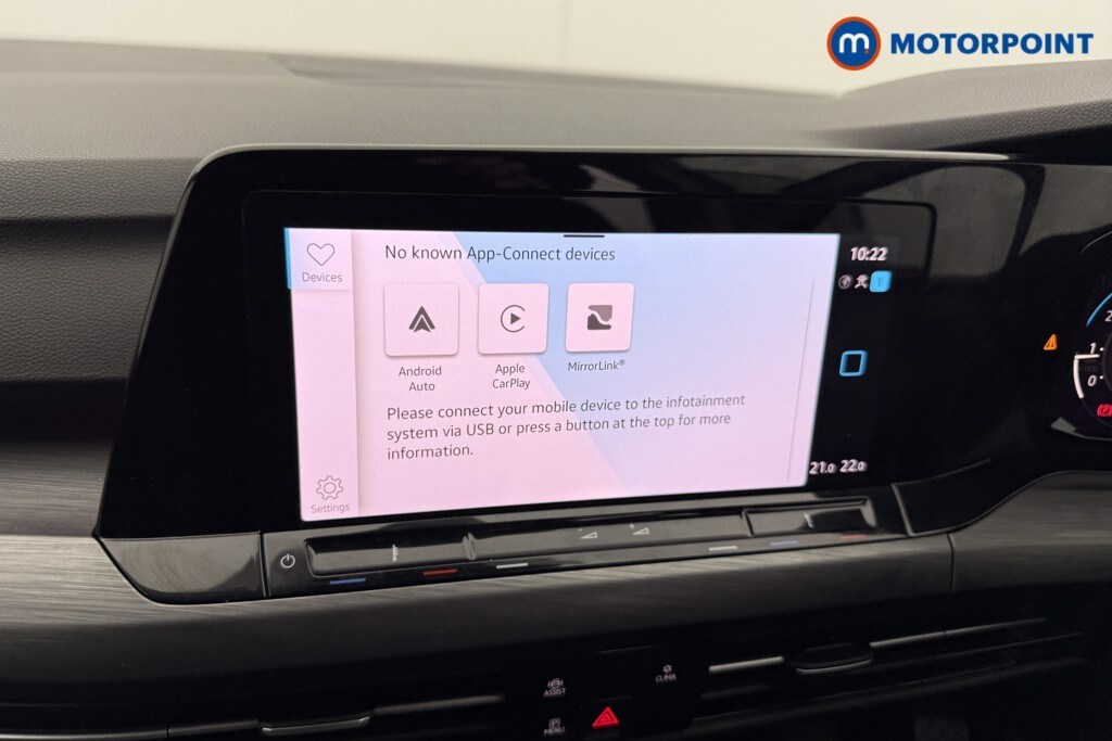 Used Volkswagen Golf 2023 for sale - 77354654: Photo 10