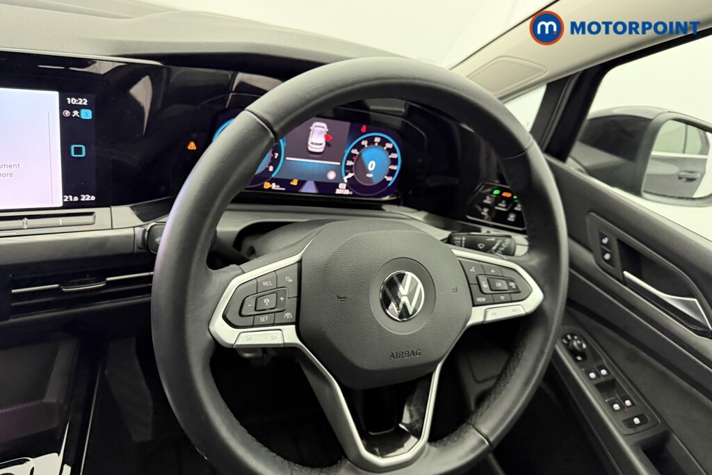 Used Volkswagen Golf 2023 for sale - 77354654: Photo 11