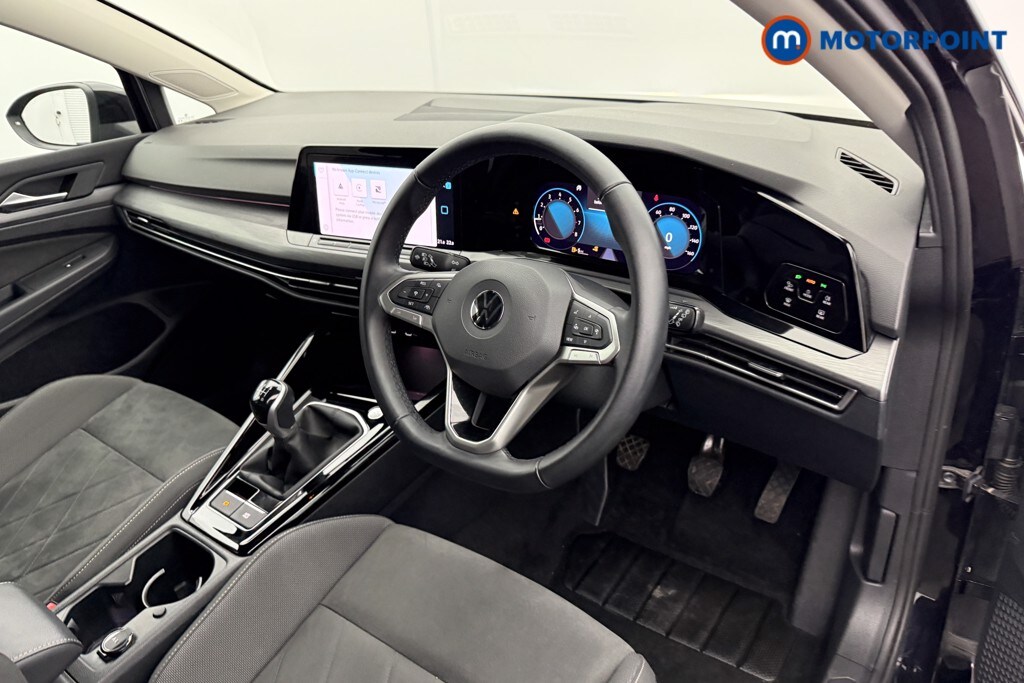 Used Volkswagen Golf 2023 for sale - 77354654: Photo 12