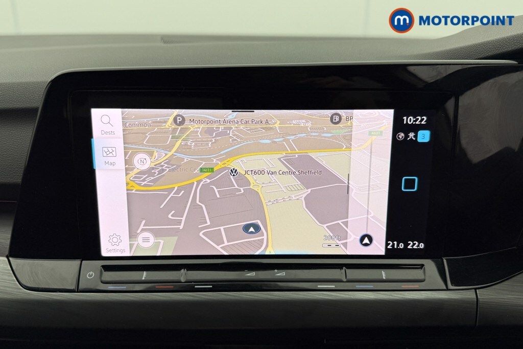 Used Volkswagen Golf 2023 for sale - 77354654: Photo 15