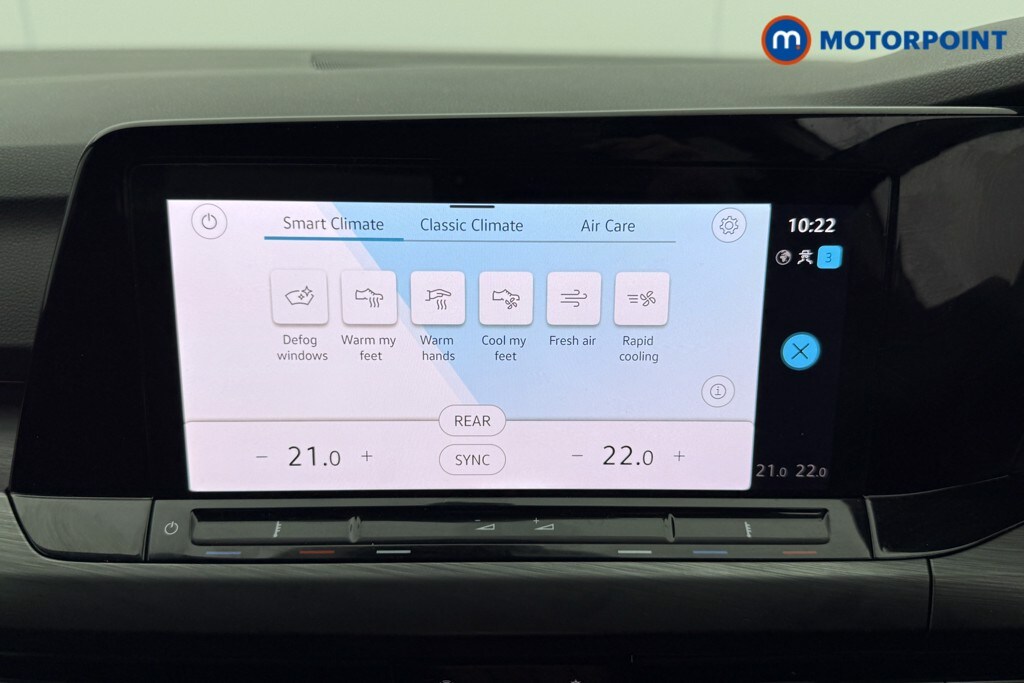 Used Volkswagen Golf 2023 for sale - 77354654: Photo 16