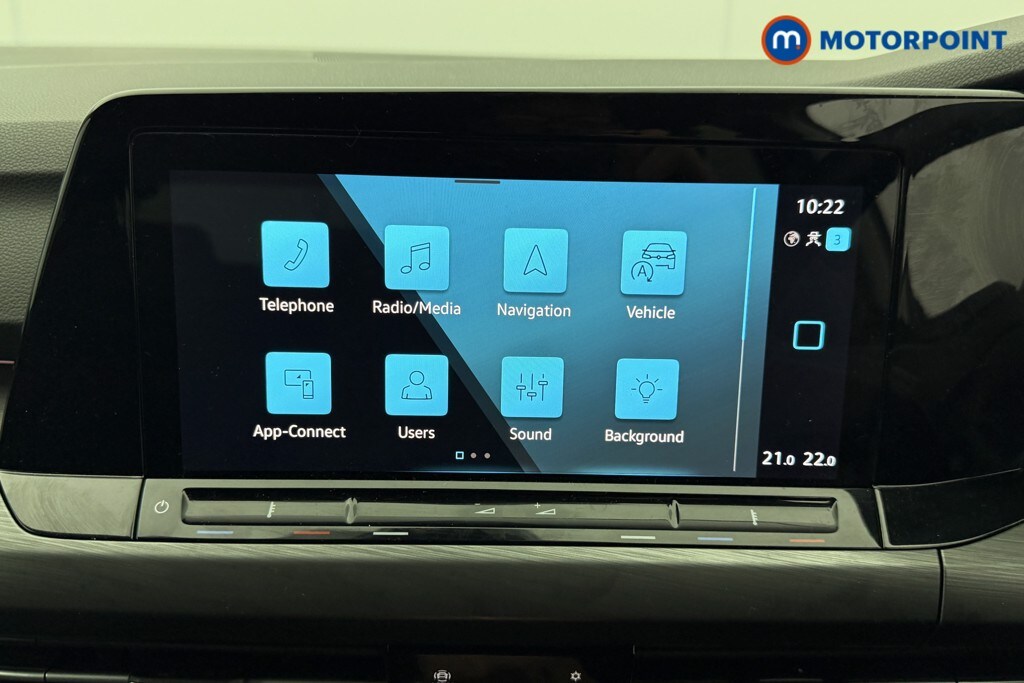 Used Volkswagen Golf 2023 for sale - 77354654: Photo 18