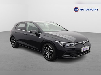 Used Volkswagen Golf 2023 for sale - 77354654: Photo