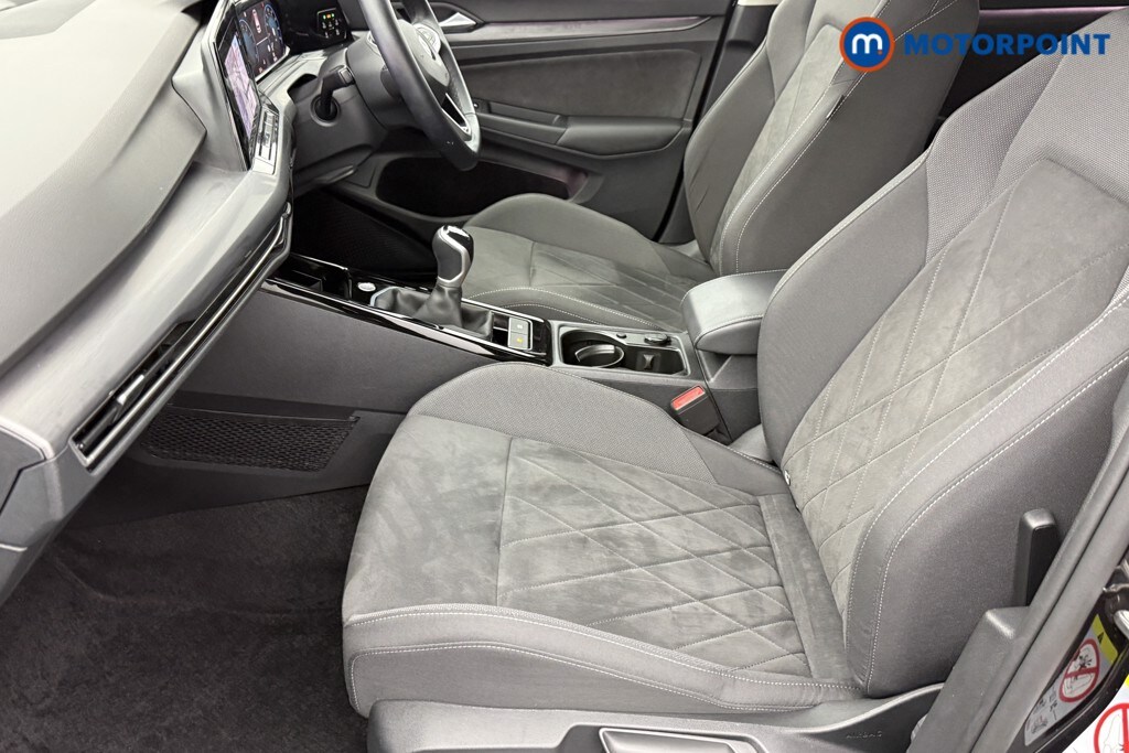 Used Volkswagen Golf 2023 for sale - 77354654: Photo 29