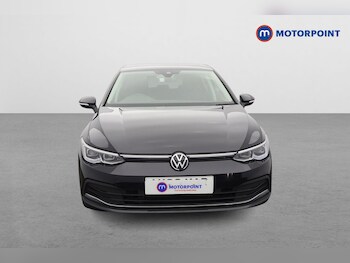 Used Volkswagen Golf 2023 for sale - 77354654: Photo