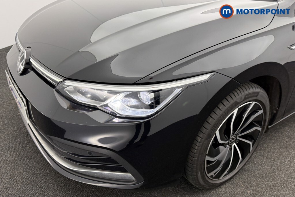 Used Volkswagen Golf 2023 for sale - 77354654: Photo 35