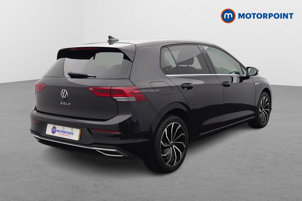 Used Volkswagen Golf 2023 for sale - 77354654: Photo 7