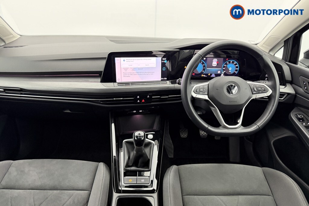 Used Volkswagen Golf 2023 for sale - 77354654: Photo 9