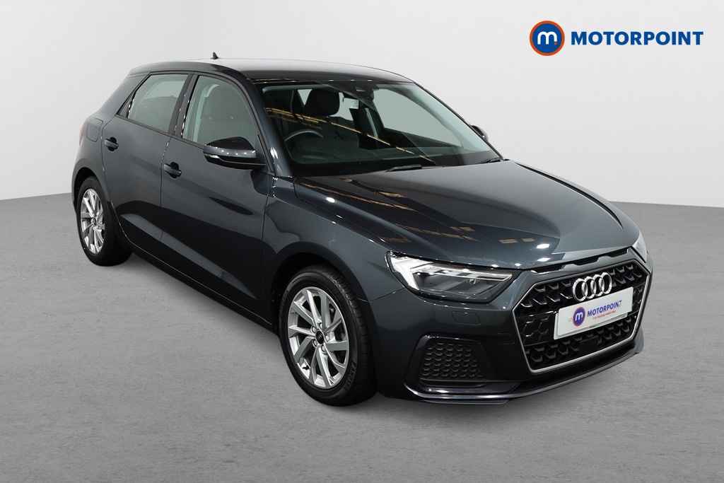 Used Audi A1 2020 for sale - 76127795: Photo 1