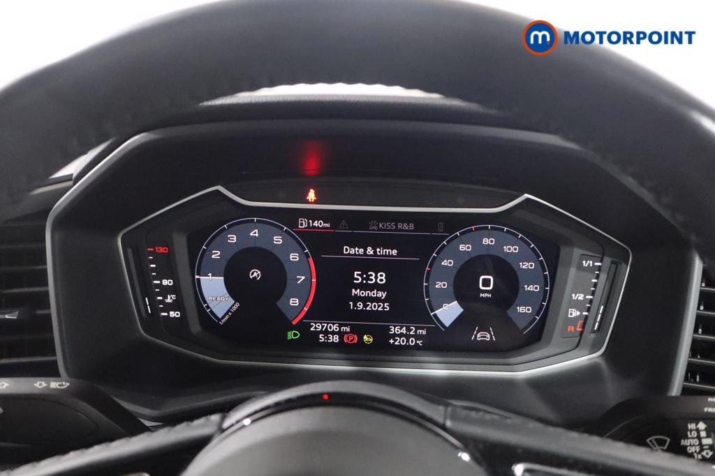 Used Audi A1 2020 for sale - 76127795: Photo 11