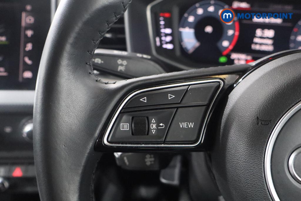 Used Audi A1 2020 for sale - 76127795: Photo 14