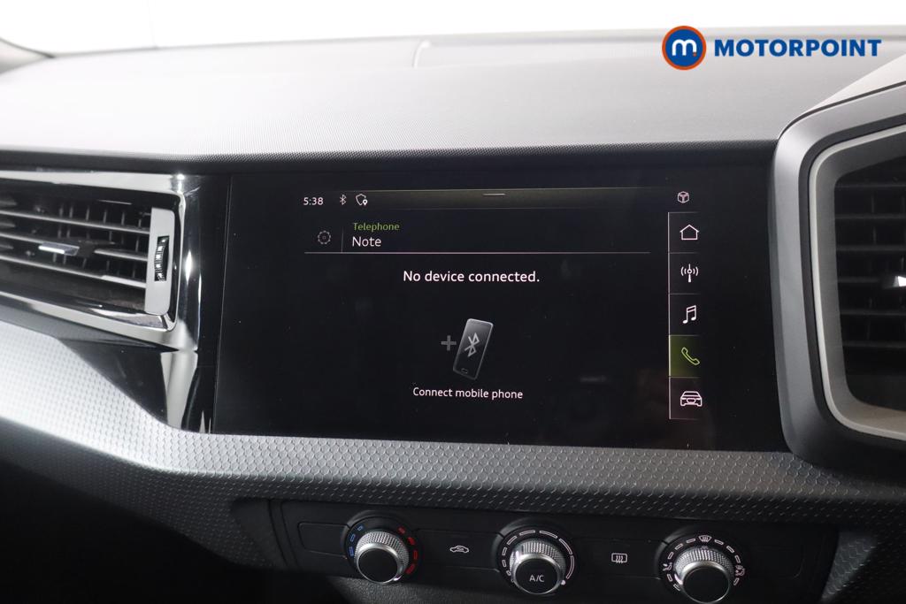 Used Audi A1 2020 for sale - 76127795: Photo 18