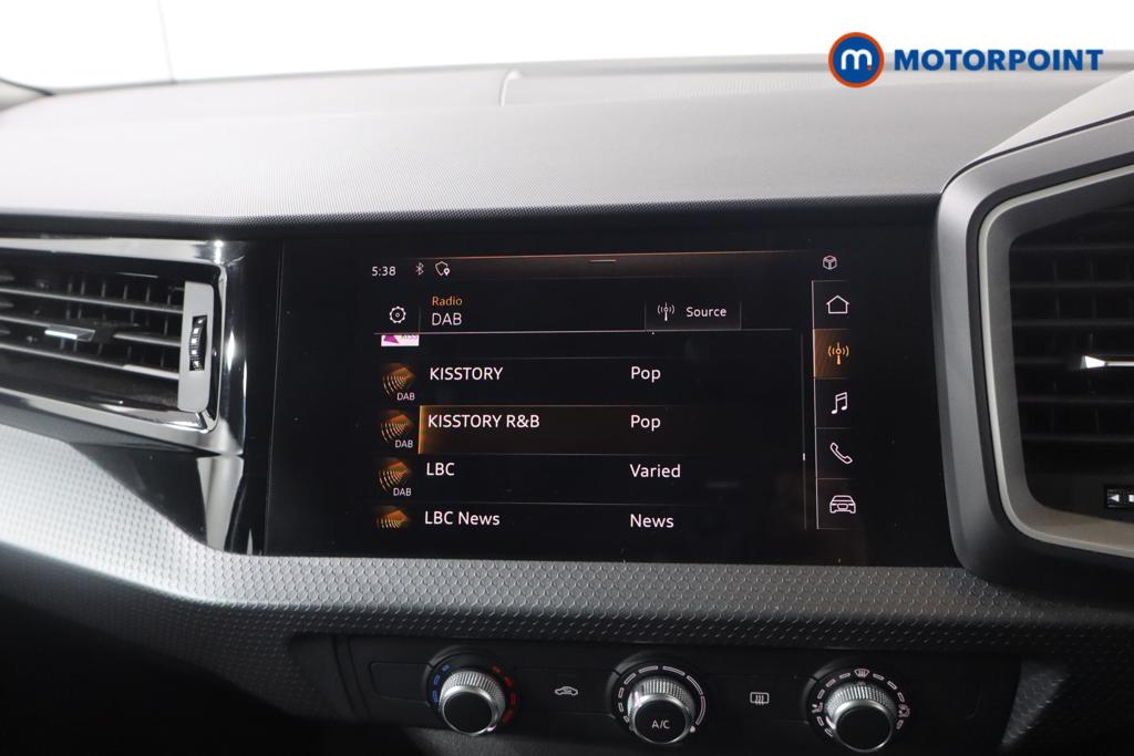 Used Audi A1 2020 for sale - 76127795: Photo 19