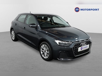 Audi - A1