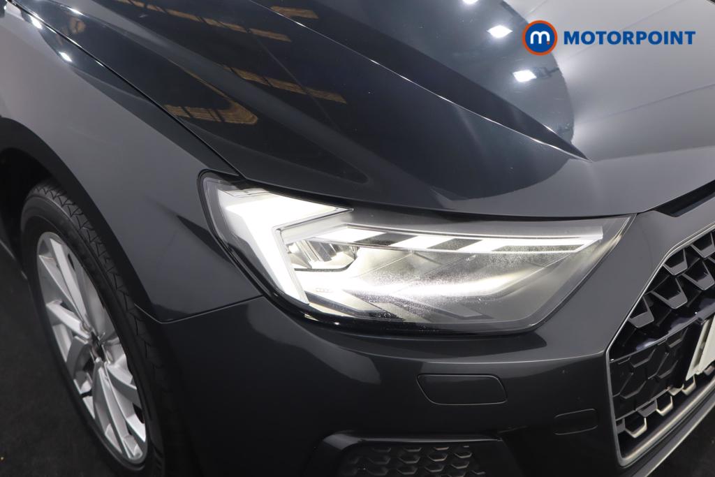 Used Audi A1 2020 for sale - 76127795: Photo 21