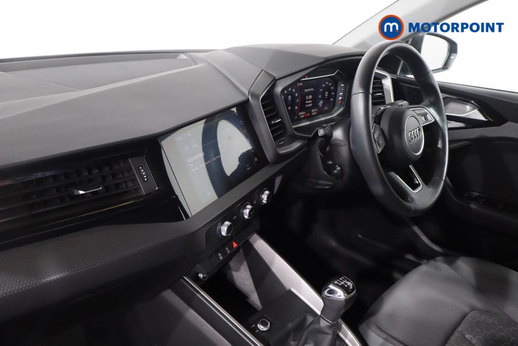 Used Audi A1 2020 for sale - 76127795: Photo 24