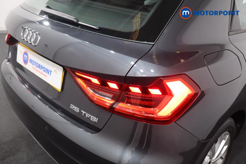 Used Audi A1 2020 for sale - 76127795: Photo 28
