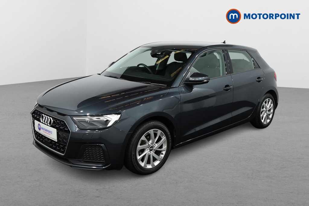 Used Audi A1 2020 for sale - 76127795: Photo 3