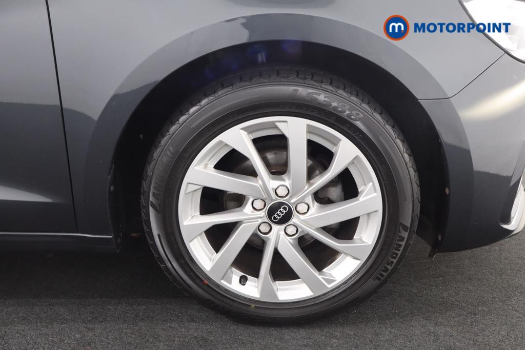 Used Audi A1 2020 for sale - 76127795: Photo 32