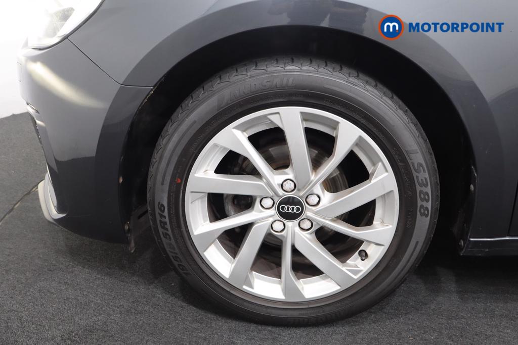 Used Audi A1 2020 for sale - 76127795: Photo 33