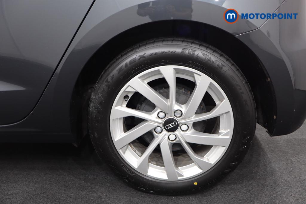 Used Audi A1 2020 for sale - 76127795: Photo 34